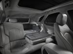 Cadillac CTS Sport Wagon 2008 года